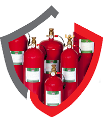 Fire Suppression